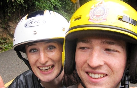 Jak zostać gangsterem ulic