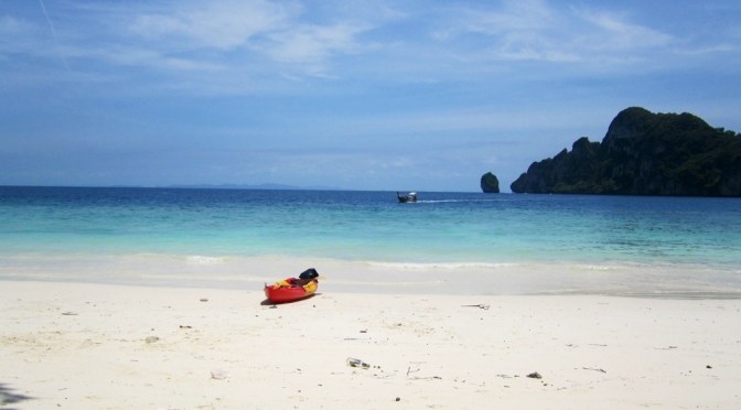 Ko Phi Phi pipi piii pi