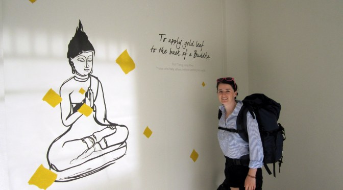 Jak spakować Twój plecak?