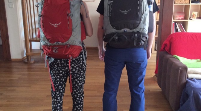 Going East po raz drugi!