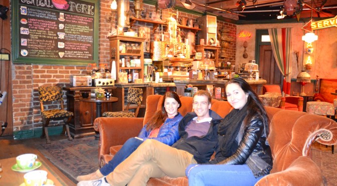 Gwiazdy w Los Angeles