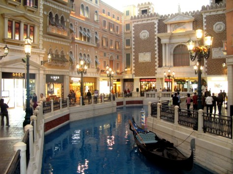 The_Venetian_Macao_SanLucaCanal