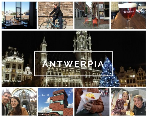 antwerpia
