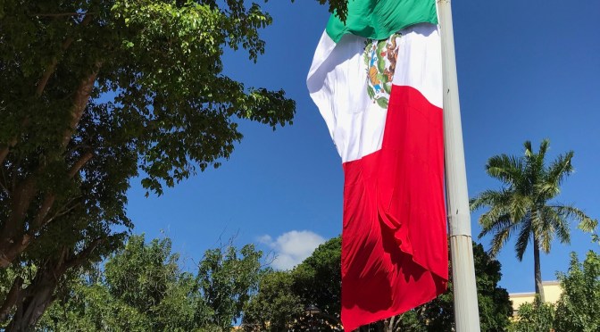 Prawdziwy mały Meksyk